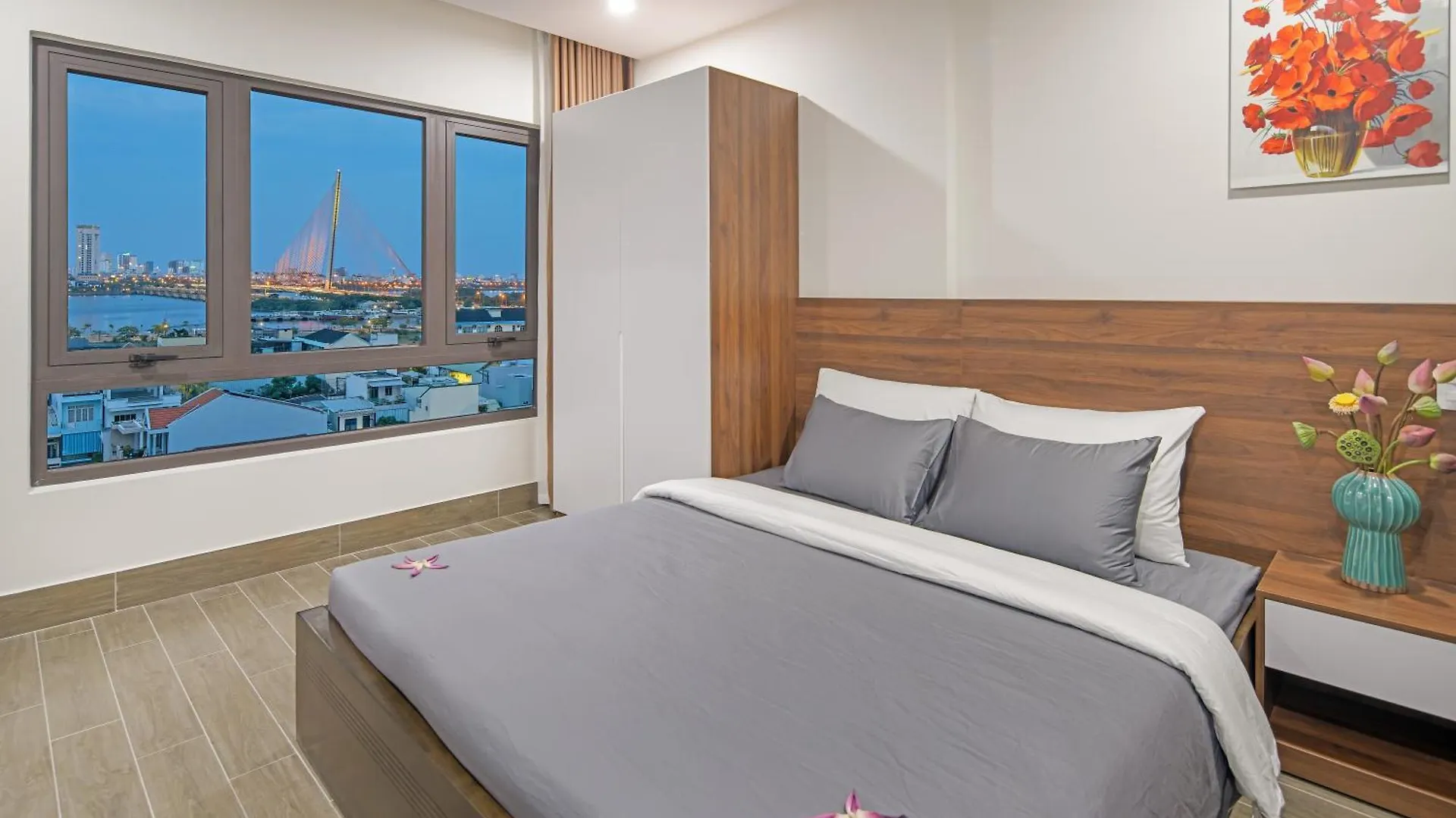 Tiditel Hotel And Apartment Da Nang Vietnam